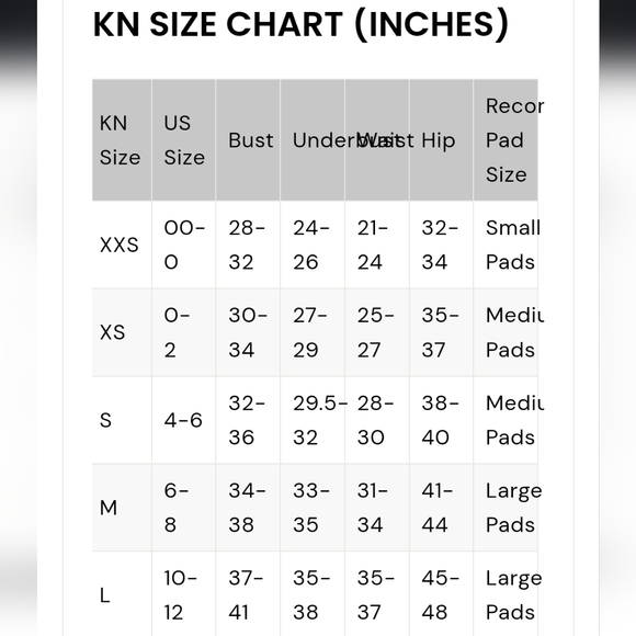 NWT Klassy Network Women's Jade Henley T-Shirt Brami Size Large - Picture 5 of 6